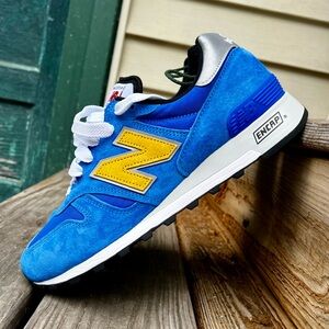 New Balance 1300 - M1300PR - Size 8.5